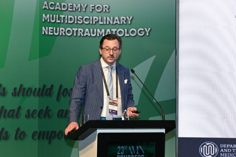 23rd AMN Congress, 2026 287 23 AMN Congress 2026 1376