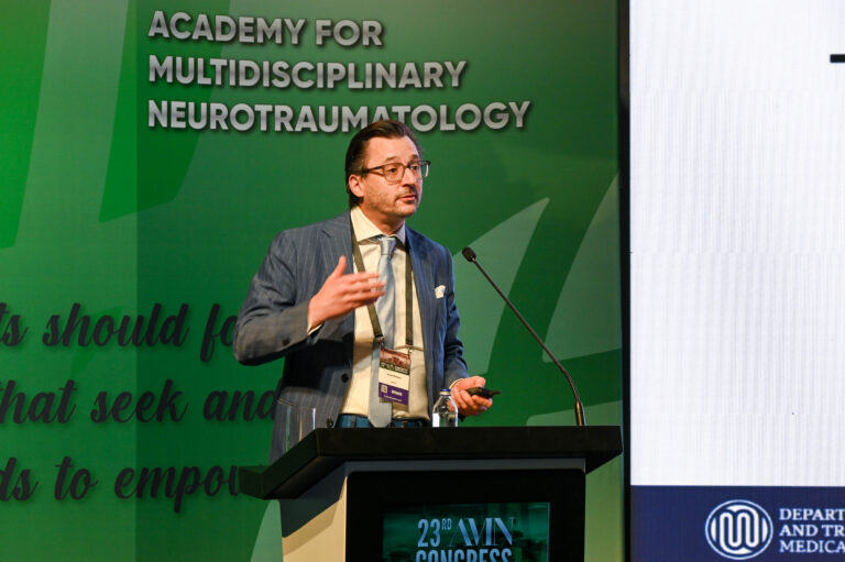 23rd AMN Congress, 2026 288 23 AMN Congress 2026 1377