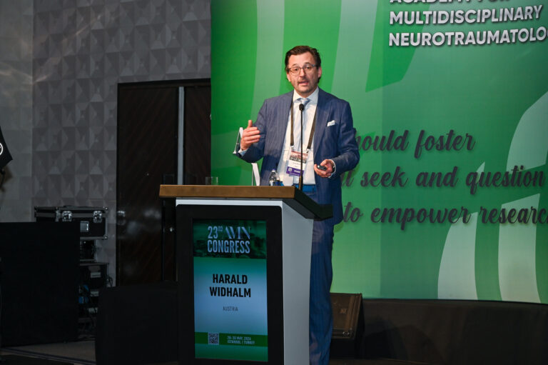 23rd AMN Congress, 2026 289 23 AMN Congress 2026 1378