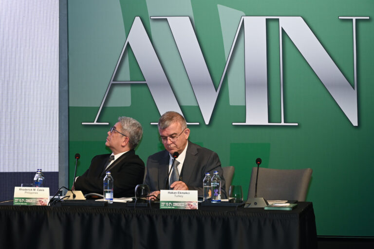 23rd AMN Congress, 2026 291 23 AMN Congress 2026 1382