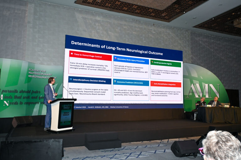 23rd AMN Congress, 2026 292 23 AMN Congress 2026 1383