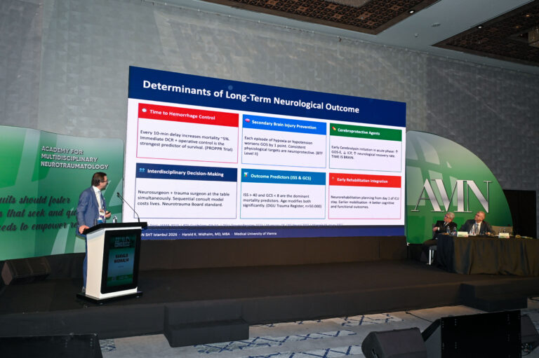 23rd AMN Congress, 2026 293 23 AMN Congress 2026 1384
