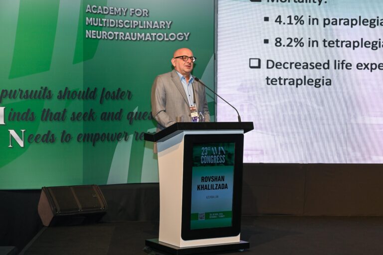 23rd AMN Congress, 2026 294 23 AMN Congress 2026 1385