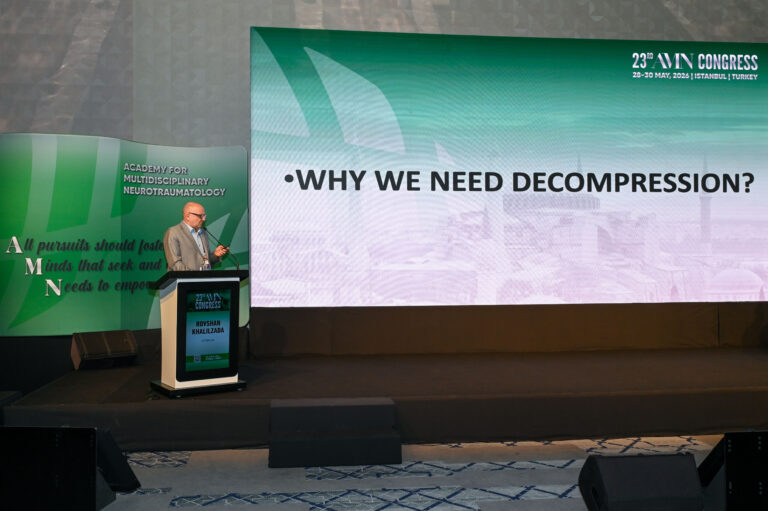 23rd AMN Congress, 2026 296 23 AMN Congress 2026 1388