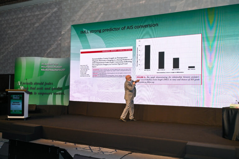 23rd AMN Congress, 2026 299 23 AMN Congress 2026 1391