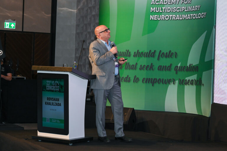 23rd AMN Congress, 2026 300 23 AMN Congress 2026 1392