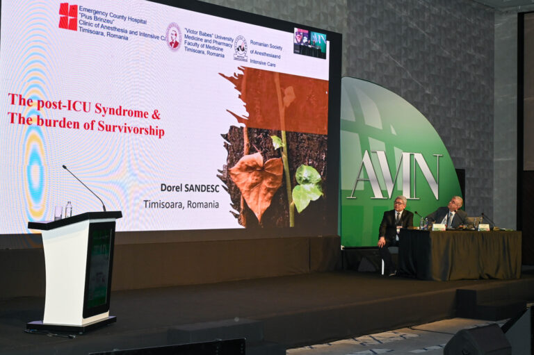 23rd AMN Congress, 2026 302 23 AMN Congress 2026 1394