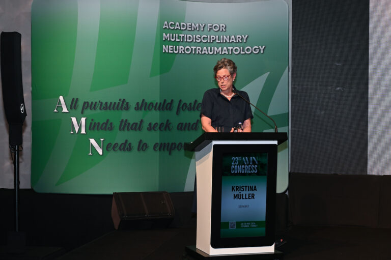 23rd AMN Congress, 2026 305 23 AMN Congress 2026 1399