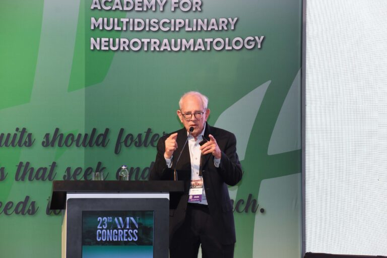 23rd AMN Congress, 2026 306 23 AMN Congress 2026 1400