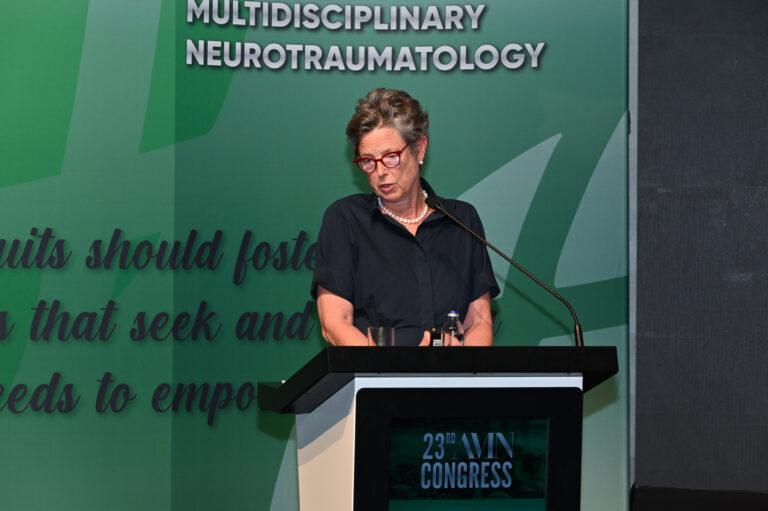 23rd AMN Congress, 2026 307 23 AMN Congress 2026 1401