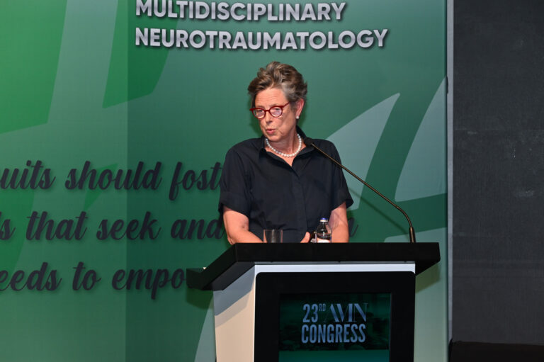23rd AMN Congress, 2026 308 23 AMN Congress 2026 1402