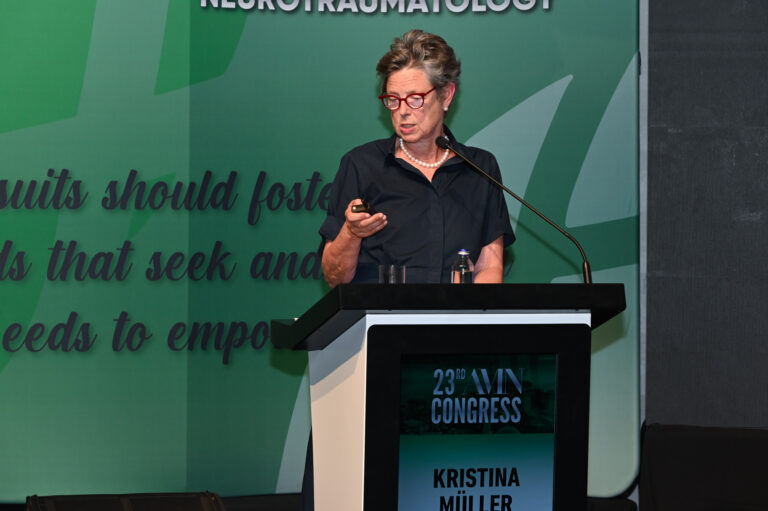23rd AMN Congress, 2026 309 23 AMN Congress 2026 1404