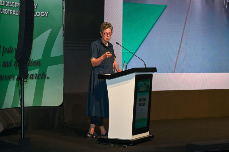 23rd AMN Congress, 2026 312 23 AMN Congress 2026 1407