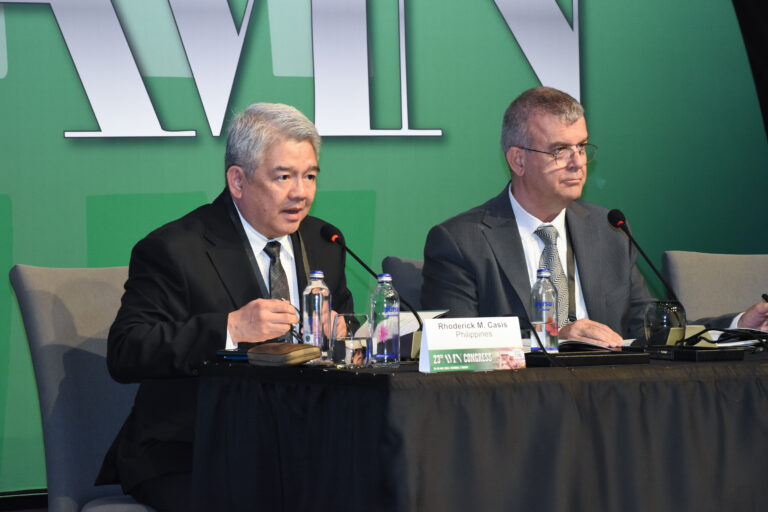 23rd AMN Congress, 2026 317 23 AMN Congress 2026 1413