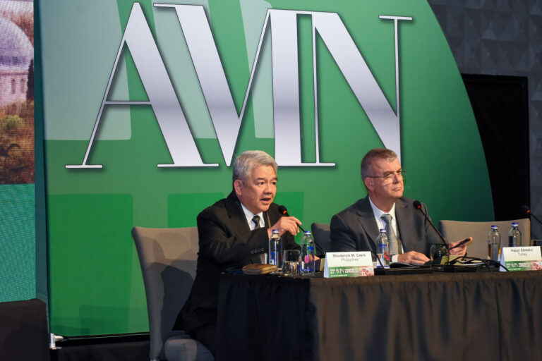 23rd AMN Congress, 2026 318 23 AMN Congress 2026 1414