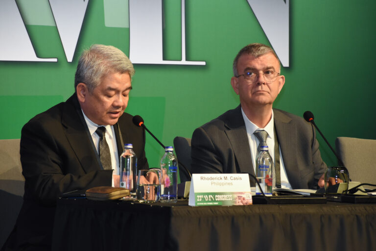 23rd AMN Congress, 2026 319 23 AMN Congress 2026 1417