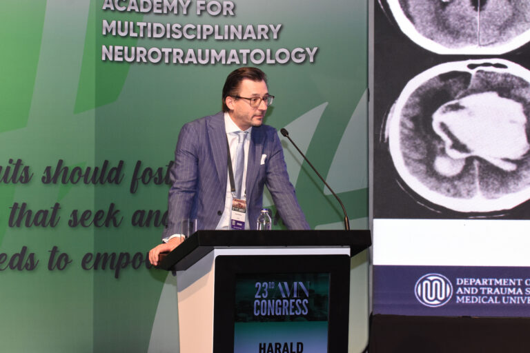23rd AMN Congress, 2026 320 23 AMN Congress 2026 1418