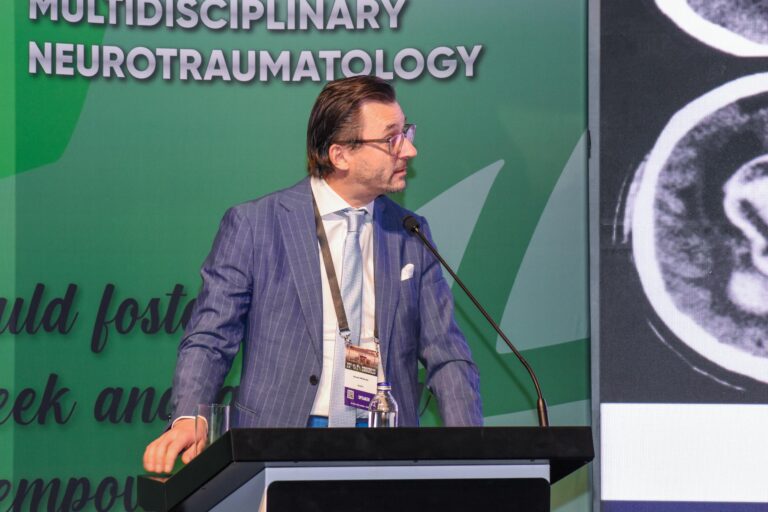 23rd AMN Congress, 2026 321 23 AMN Congress 2026 1419