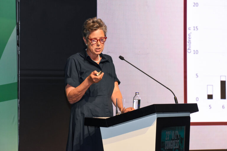 23rd AMN Congress, 2026 325 23 AMN Congress 2026 1423