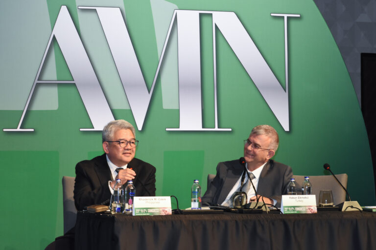 23rd AMN Congress, 2026 327 23 AMN Congress 2026 1426