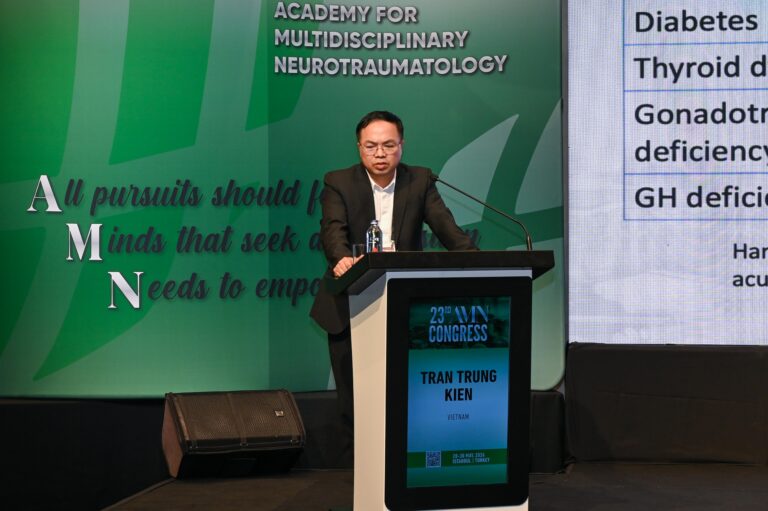 23rd AMN Congress, 2026 329 23 AMN Congress 2026 1428