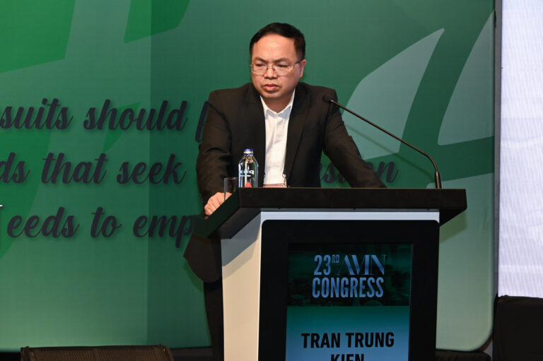 23rd AMN Congress, 2026 330 23 AMN Congress 2026 1429