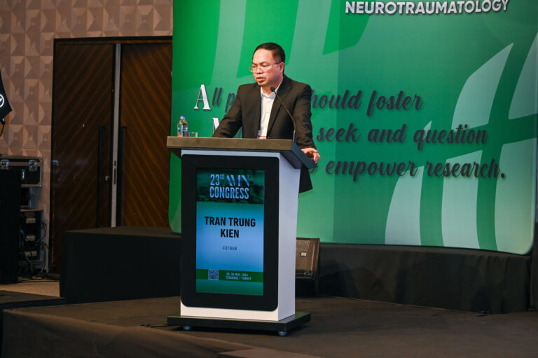 23rd AMN Congress, 2026 331 23 AMN Congress 2026 1431