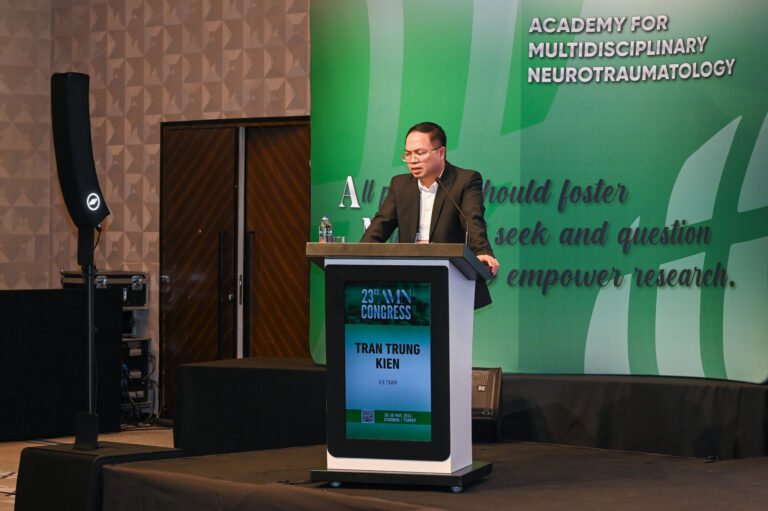 23rd AMN Congress, 2026 332 23 AMN Congress 2026 1433