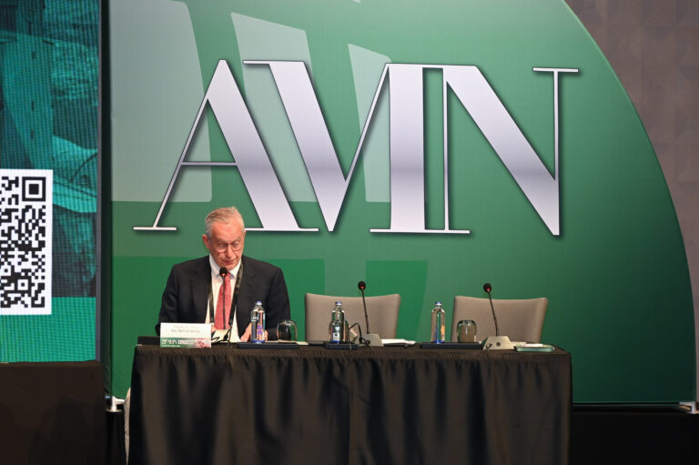 23rd AMN Congress, 2026 333 23 AMN Congress 2026 1434