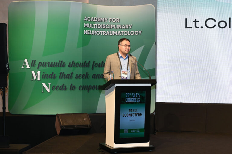 23rd AMN Congress, 2026 334 23 AMN Congress 2026 1435