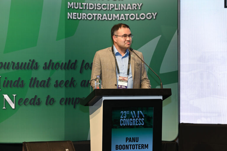 23rd AMN Congress, 2026 335 23 AMN Congress 2026 1436