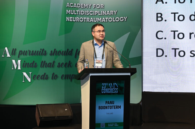 23rd AMN Congress, 2026 336 23 AMN Congress 2026 1437