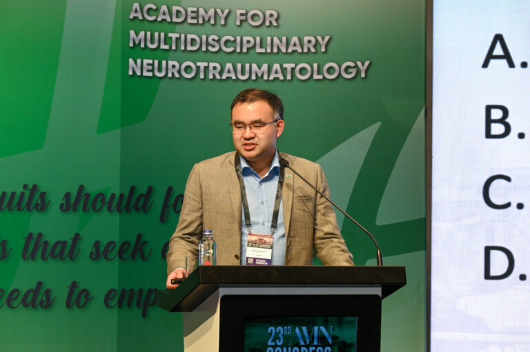 23rd AMN Congress, 2026 337 23 AMN Congress 2026 1438