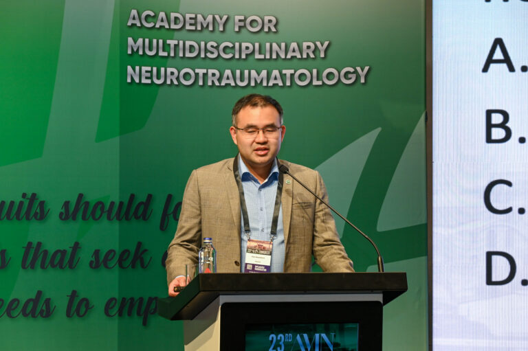 23rd AMN Congress, 2026 338 23 AMN Congress 2026 1439