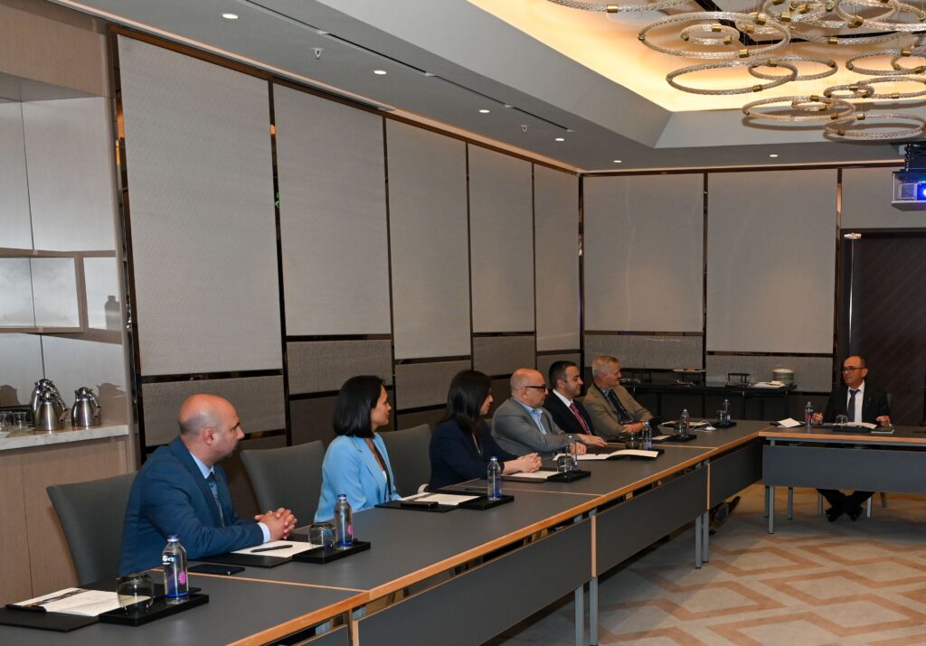 Focus Group Azerbaijan 29 23 AMN Congress 2026-1440
