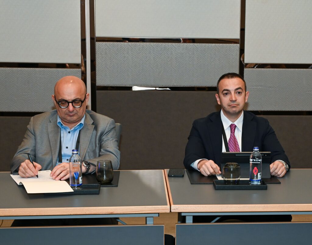 Focus Group Azerbaijan 30 23 AMN Congress 2026-1451