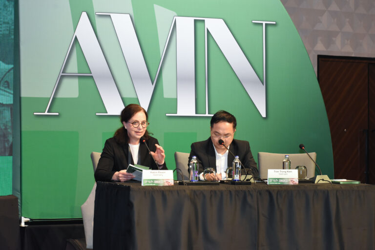 23rd AMN Congress, 2026 339 23 AMN Congress 2026 1460