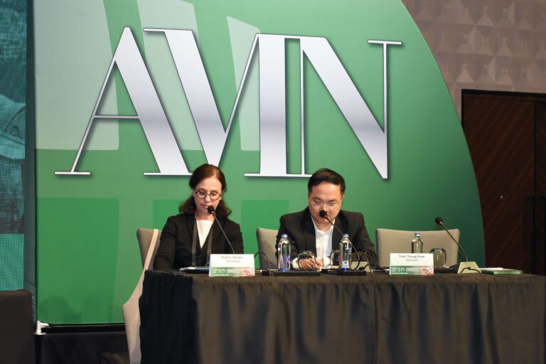 23rd AMN Congress, 2026 340 23 AMN Congress 2026 1461