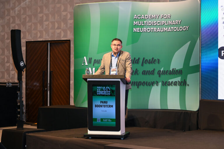 23rd AMN Congress, 2026 341 23 AMN Congress 2026 1469