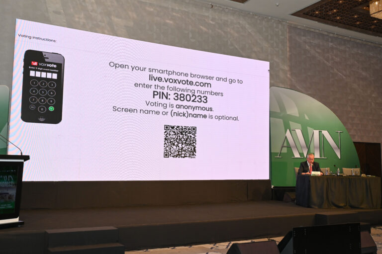 23rd AMN Congress, 2026 343 23 AMN Congress 2026 1471