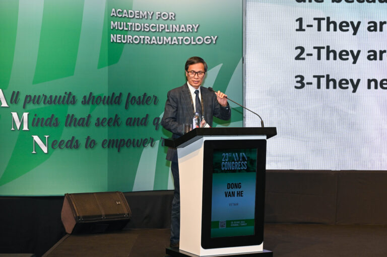 23rd AMN Congress, 2026 344 23 AMN Congress 2026 1472