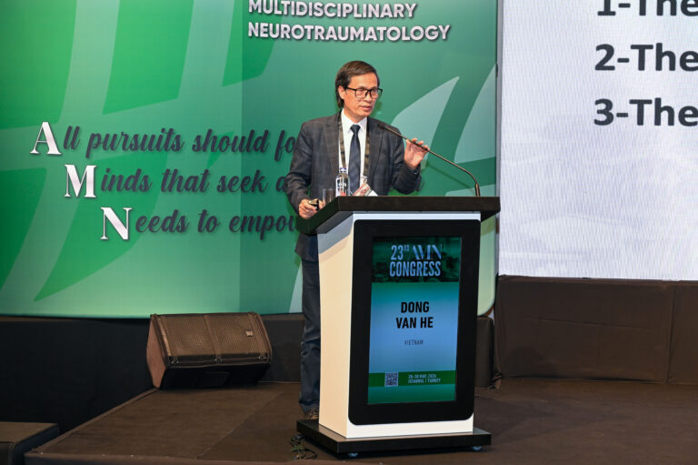 23rd AMN Congress, 2026 345 23 AMN Congress 2026 1473