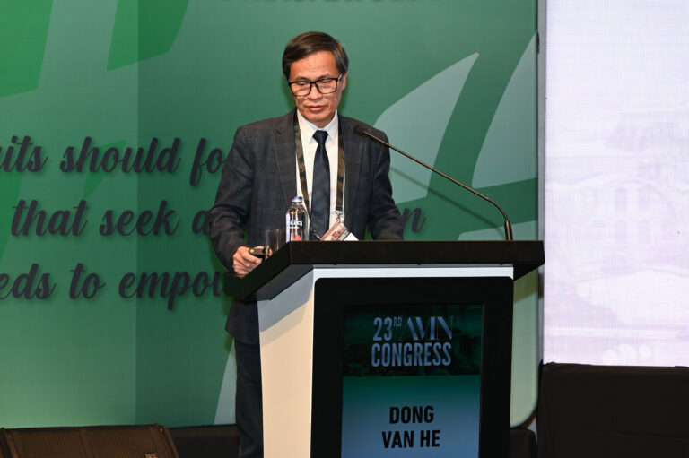23rd AMN Congress, 2026 346 23 AMN Congress 2026 1474