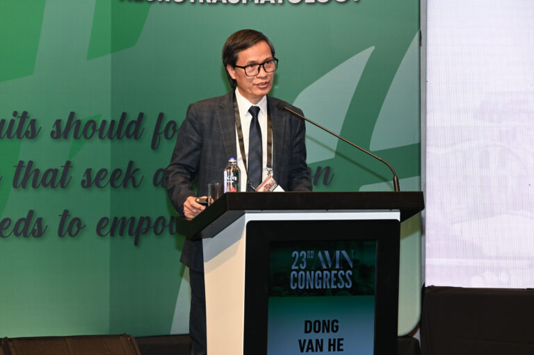 23rd AMN Congress, 2026 347 23 AMN Congress 2026 1476