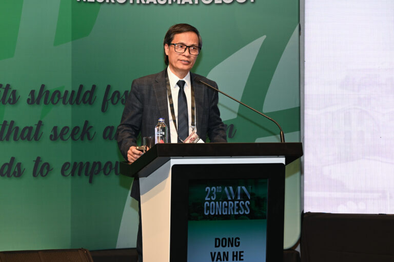 23rd AMN Congress, 2026 348 23 AMN Congress 2026 1477
