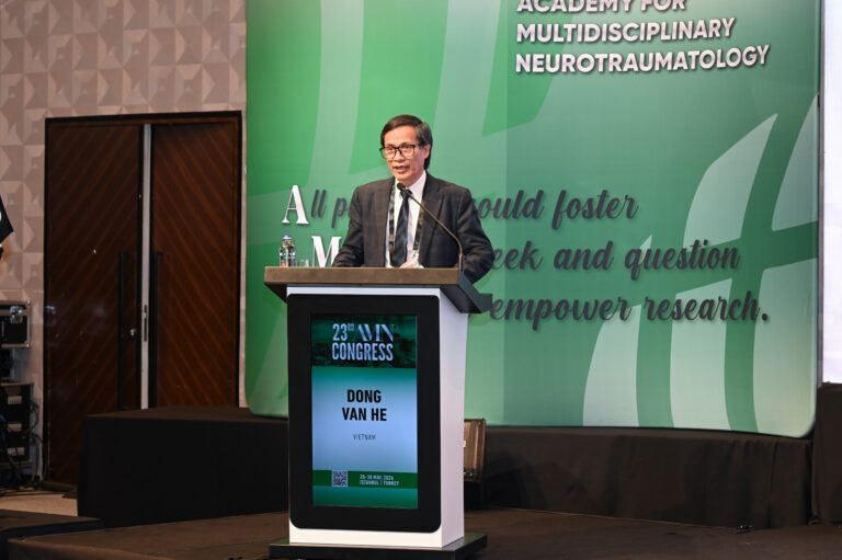 23rd AMN Congress, 2026 349 23 AMN Congress 2026 1478