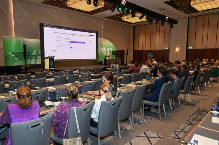 23rd AMN Congress, 2026 350 23 AMN Congress 2026 1479