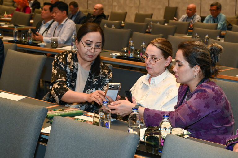 23rd AMN Congress, 2026 351 23 AMN Congress 2026 1481