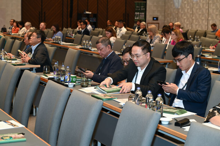 23rd AMN Congress, 2026 352 23 AMN Congress 2026 1482
