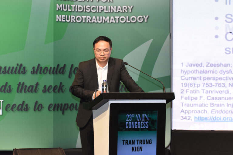 23rd AMN Congress, 2026 353 23 AMN Congress 2026 1483